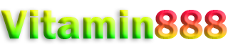 VITAMIN888